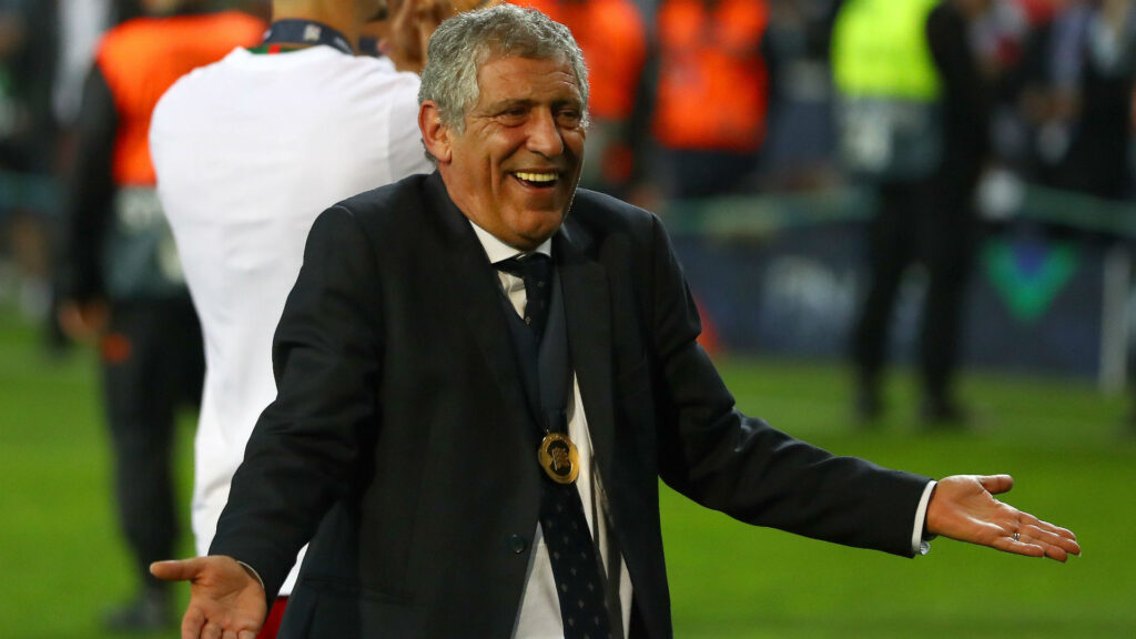 fernando santos 2019 por ntl