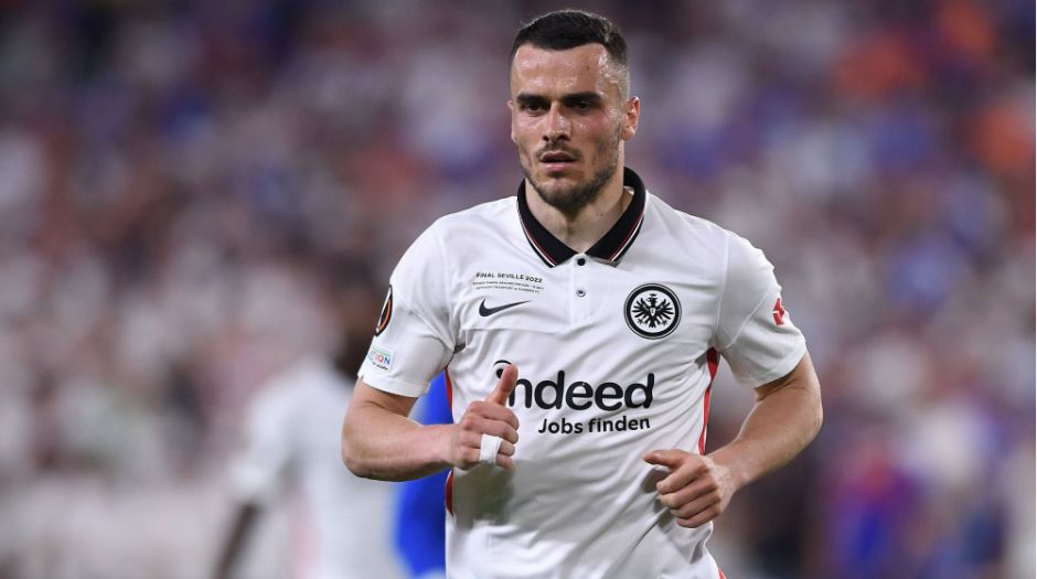 filip kostic 2022 fnk