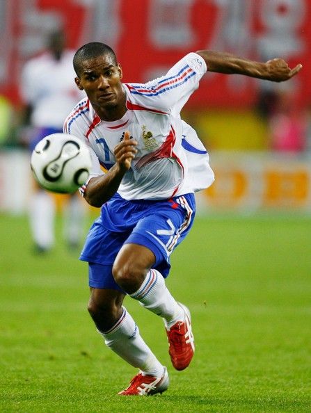 florent malouda 2006 fra cm
