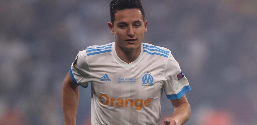 florian thauvin 2018 om eul