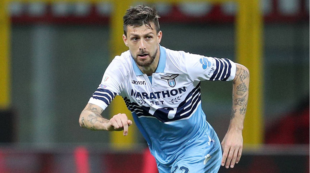 francesco acerbi 2019 ci