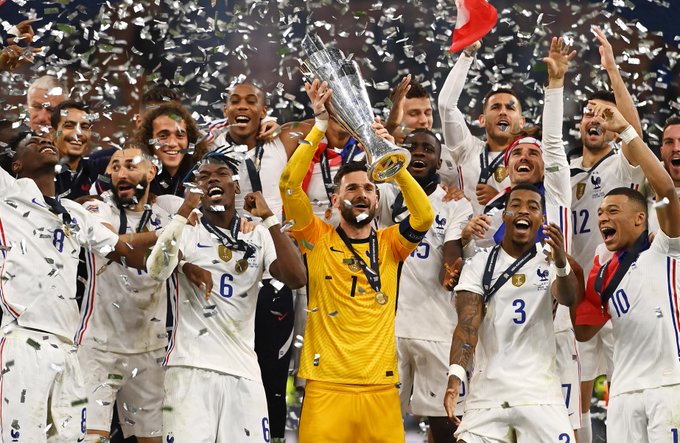 francia ntl 2021