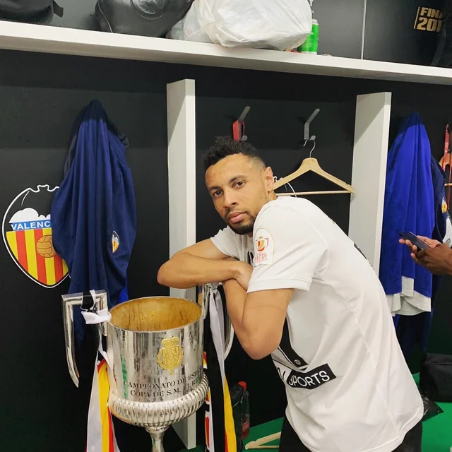 francis coquelin 2019 val rey