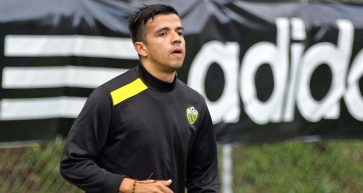 francisco flores 2016 dtc