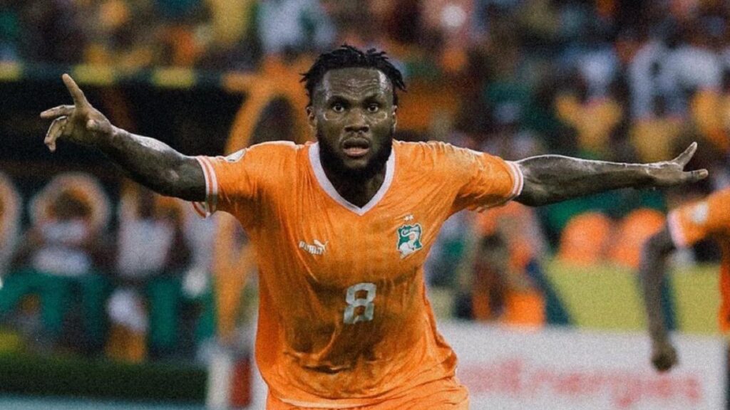 franck kessie 2023 ca