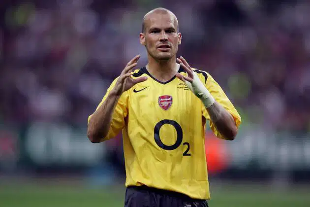 fredrik ljungberg 2006 ars ch