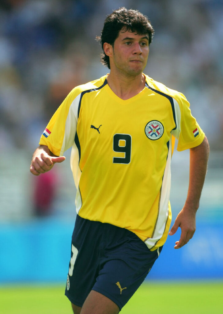 fredy bareiro 2004 par oly b0f61ca4 3e51 407c a907 8d01bb7ee36b