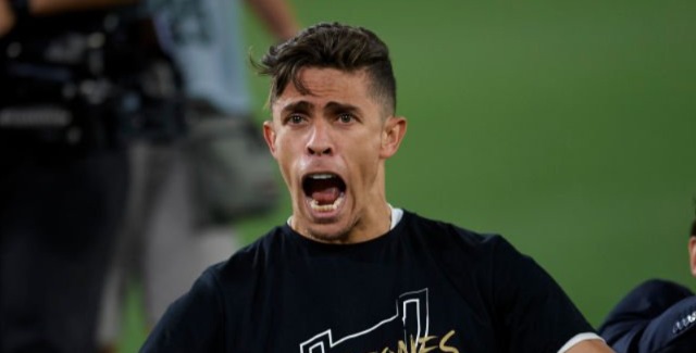 gabriel paulista 2019 val rey