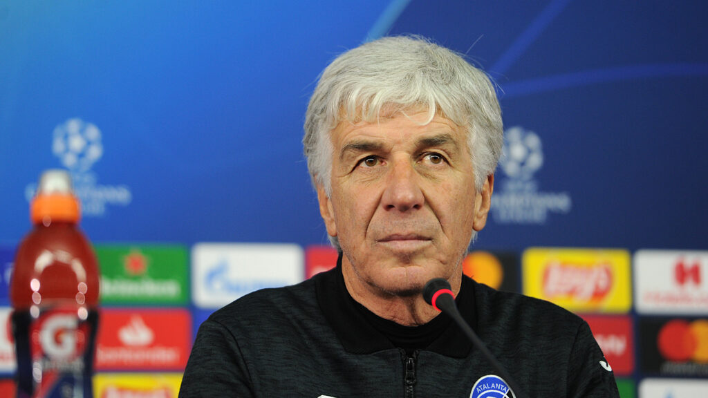 gian piero gasperini 2020 ata ch