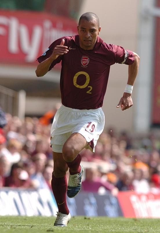 gilberto silva 2006 ars ch