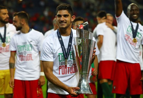 gonçalo guedes 2019 por ntl