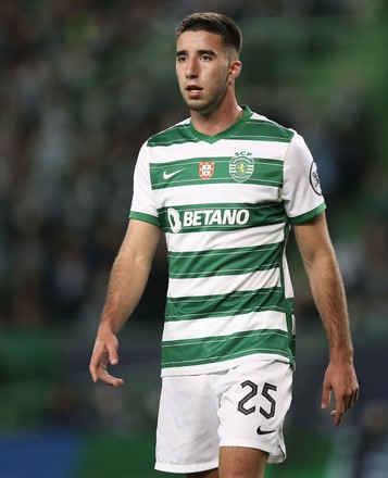 gonçalo inacio 2022 spl ch
