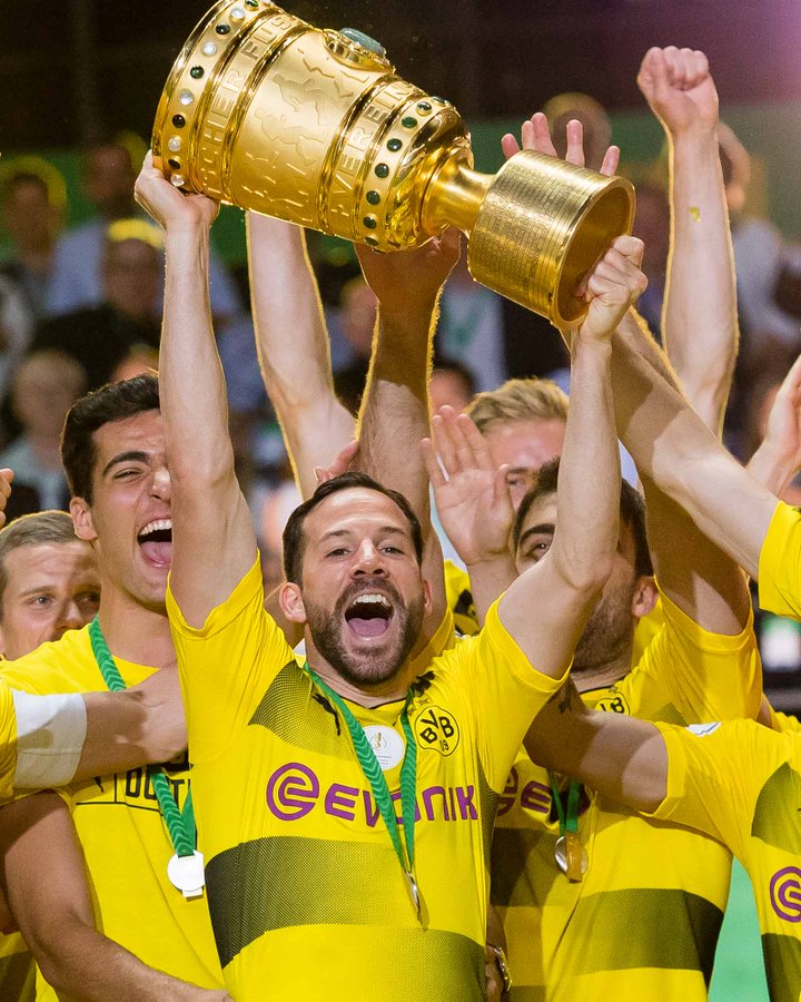 gonzalo castro 2017 bvb ca