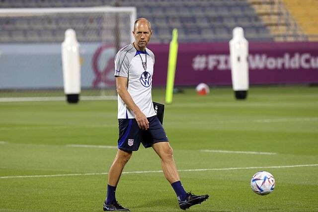 gregg berhalter 2022 cm