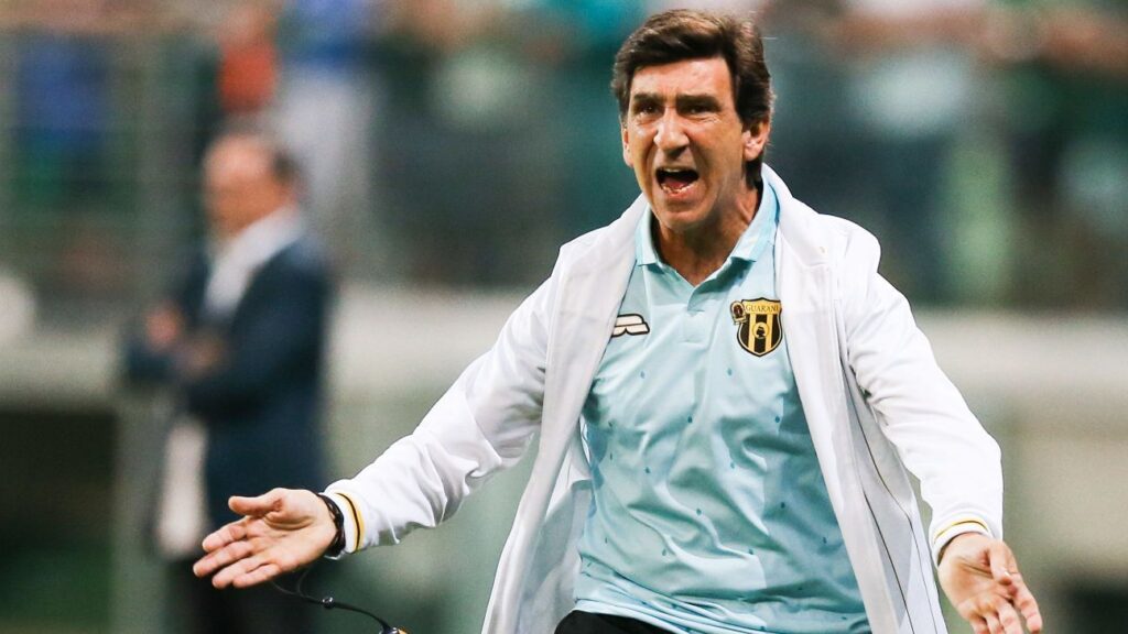 gustavo costas 2020 cl