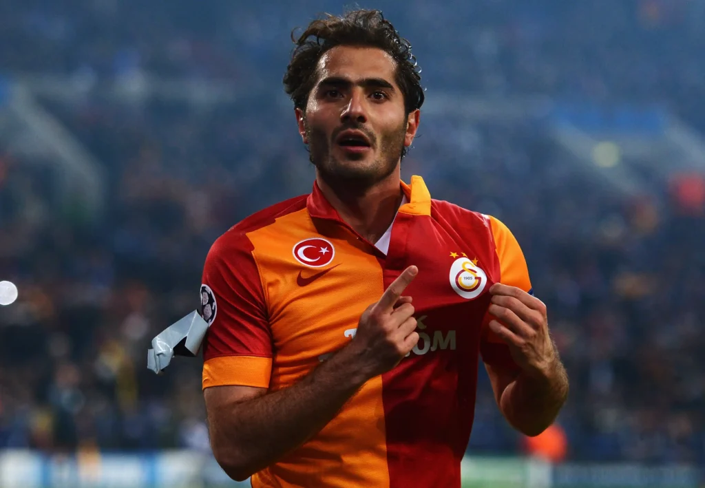 hamit altintop 2013 glt