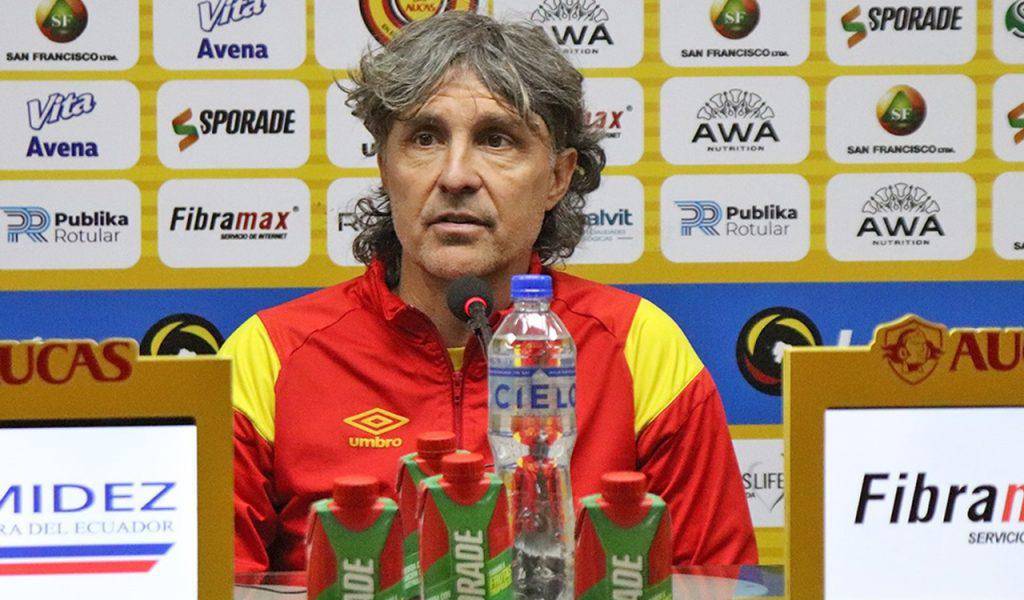 héctor bidoglio 2022 auc ecu