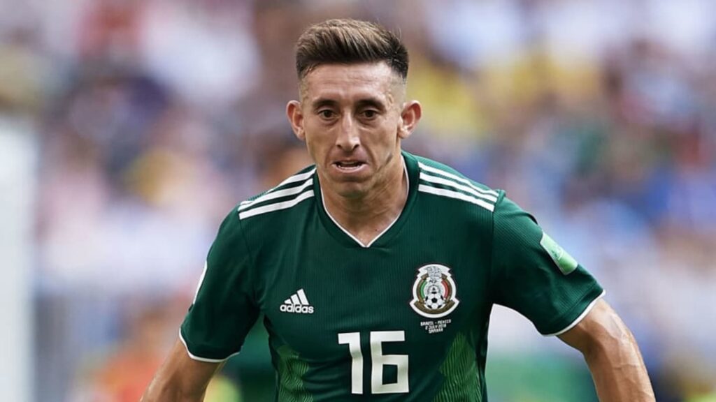 hector herrera 2018 mex cm