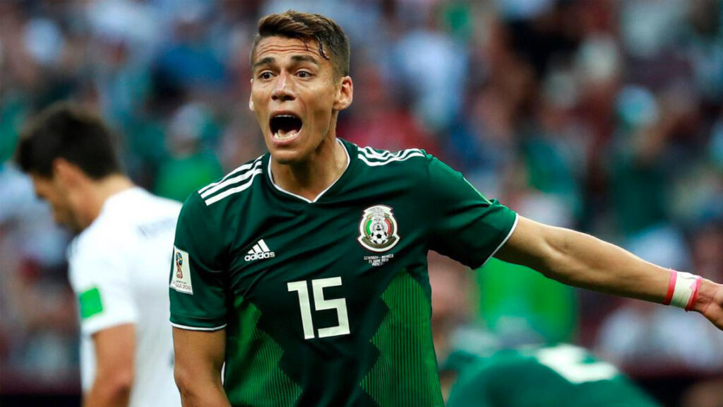 hector moreno 2018 mex
