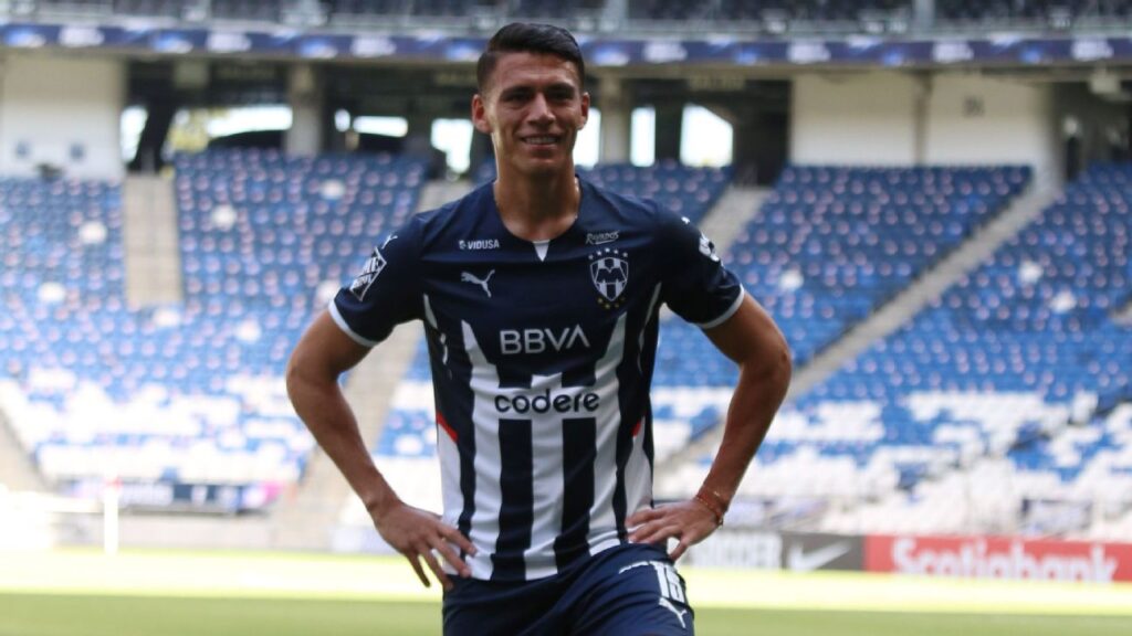 hector moreno 2021 mnt