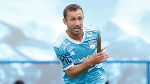 horacio calcaterra 2021 sc cs