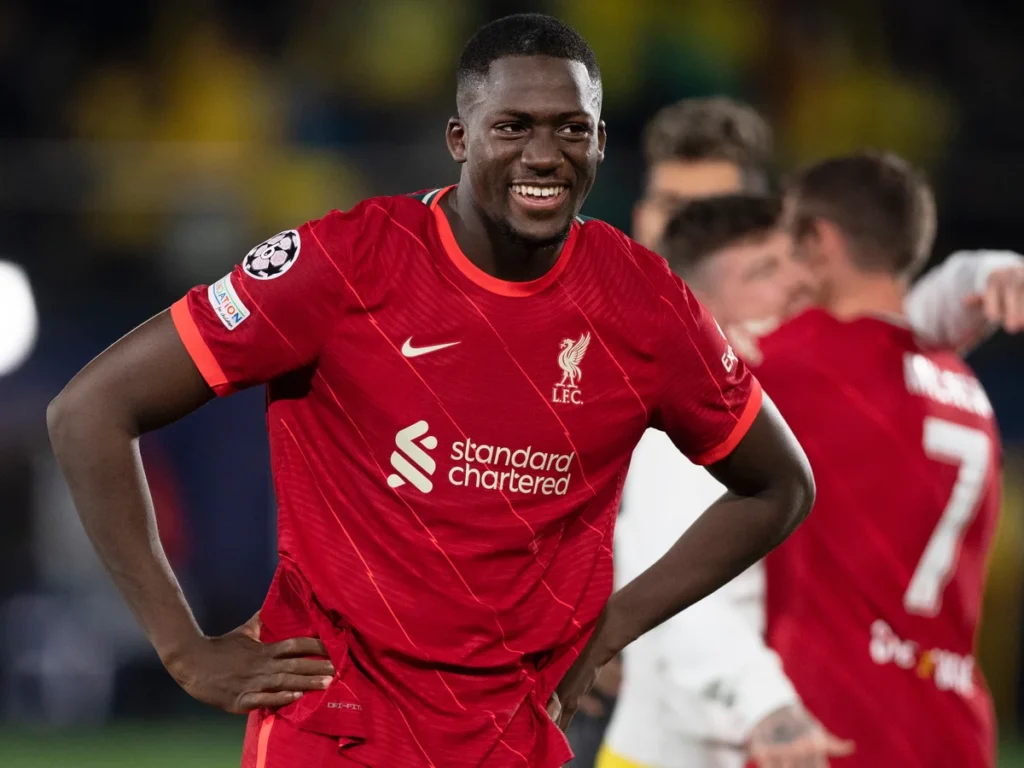ibrahima konate 2022 liv ch
