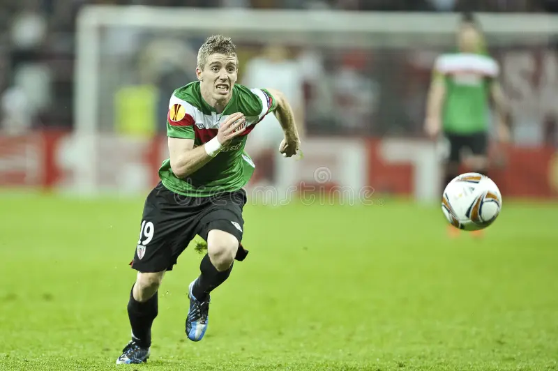 iker muniain 2012 ath eul