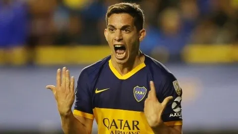 ivan marcone 2019 boca cl