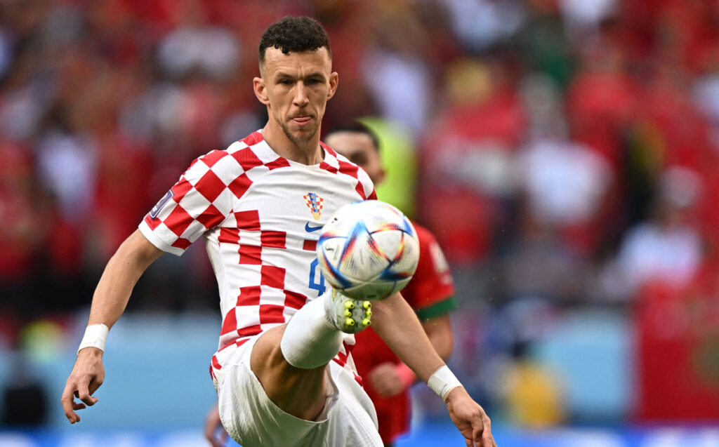 ivan perisic 2022 cro