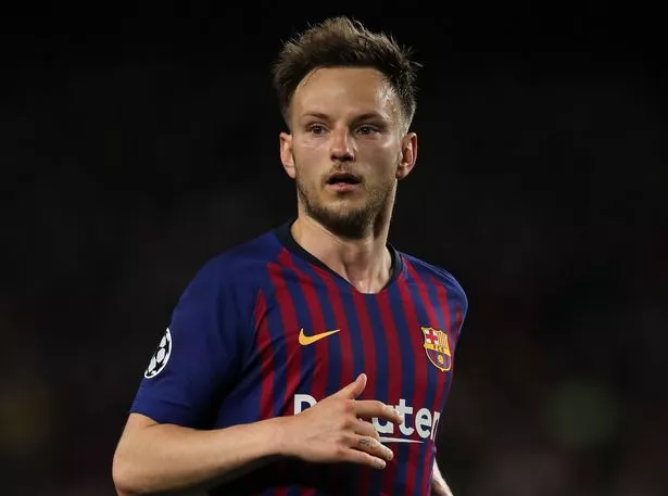 ivan rakitic 2019 bar ch