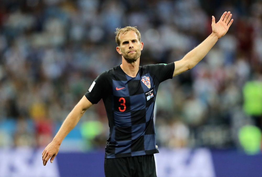 ivan strinic 2018 cro cm