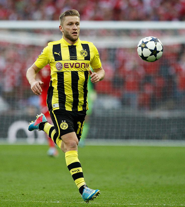 jakub blaszczykowski 2013 bvb ch