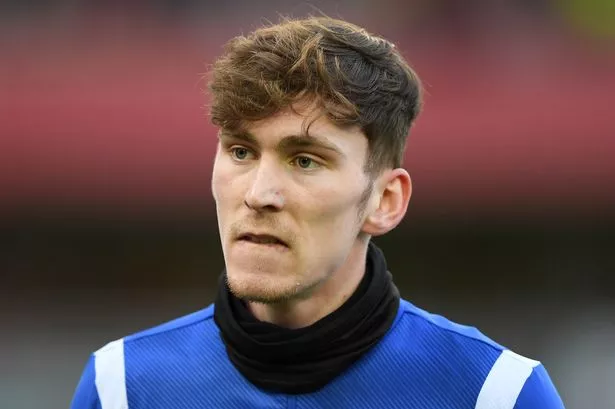 james garner 2023 sub 21
