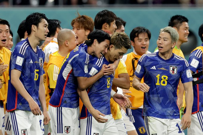 japón 2022 cm