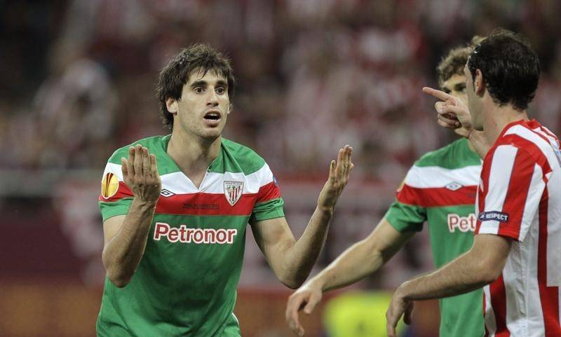 javi martinez 2012 ath eul