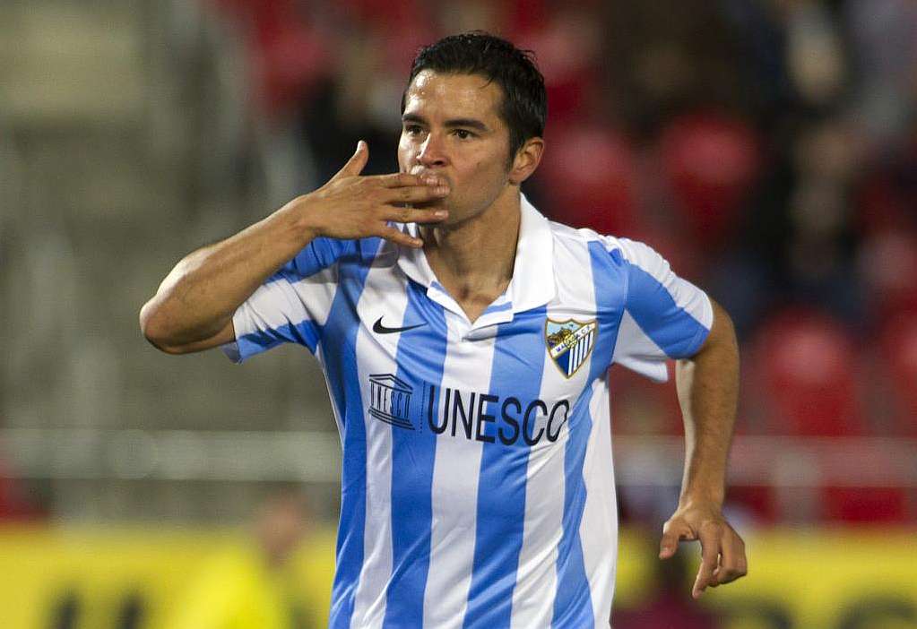 javier saviola 2013 cl