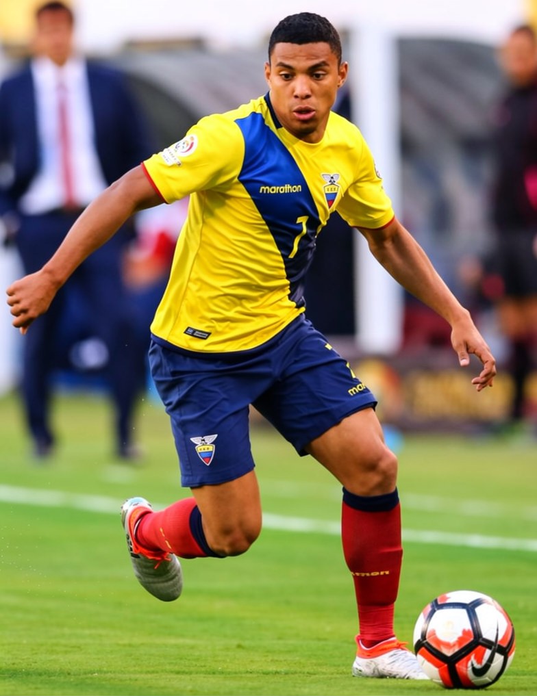 jefferson montero 2016 ecu ca re