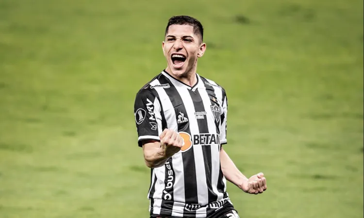 jefferson savarino 2021 atm cl