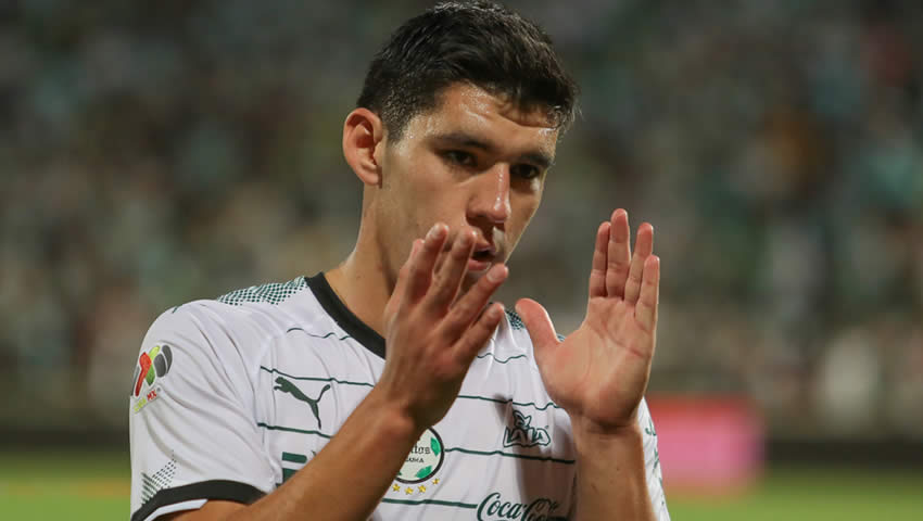 jesús angulo 2018 san mx