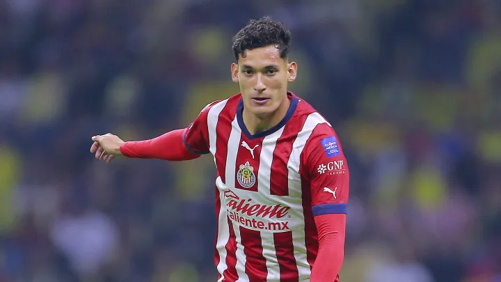 jesús orozco chv 2023 cl