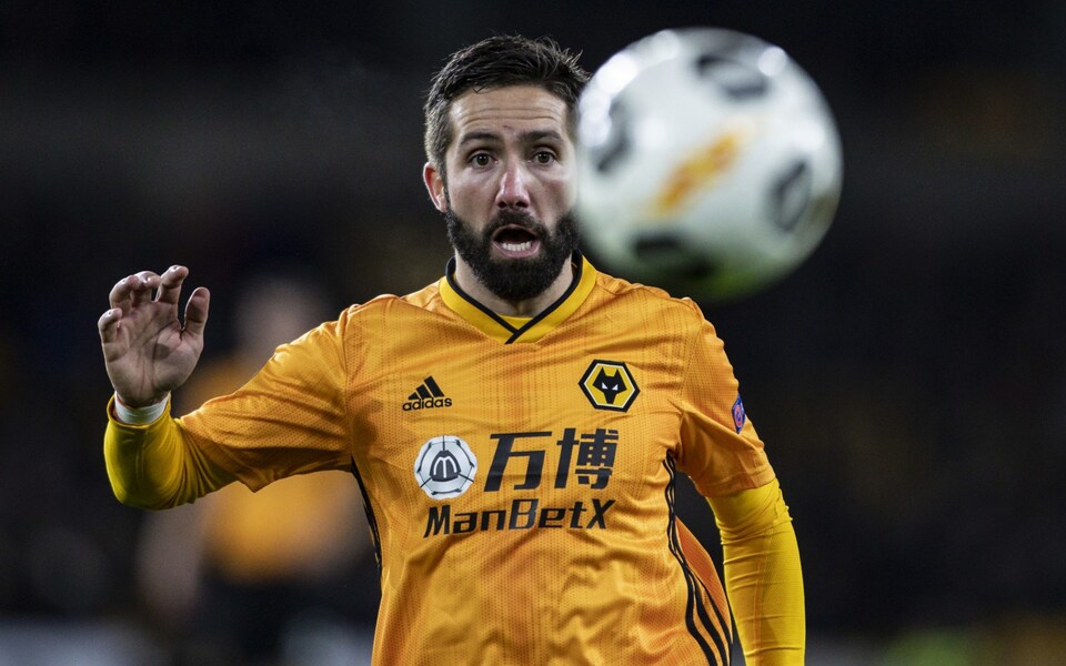joao moutinho 2020 wol eul