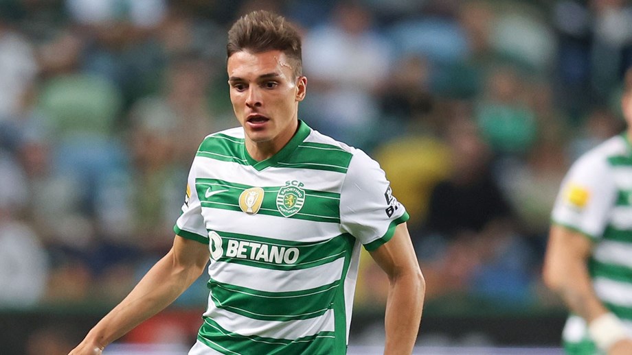 joao palhinha 2022 cl