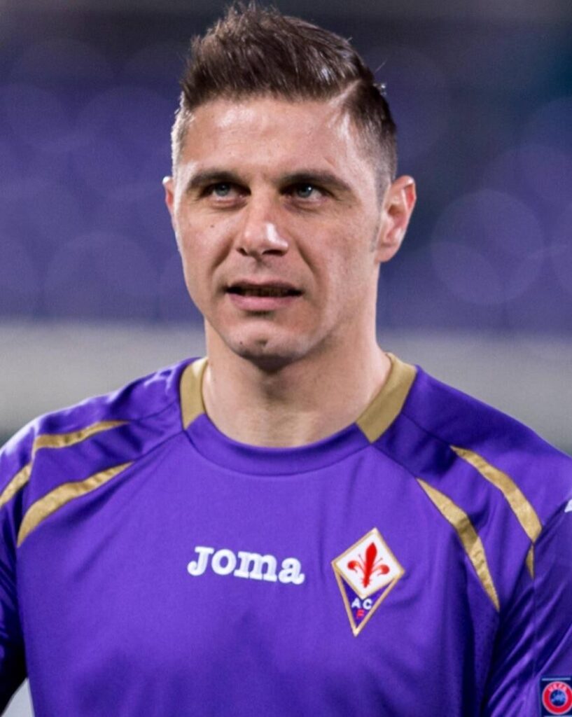 Alineación de Fiorentina Semifinalista Europa League 2015 joaquin 2015 fio eul re