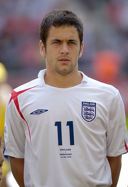 joe cole 2006 ing cm