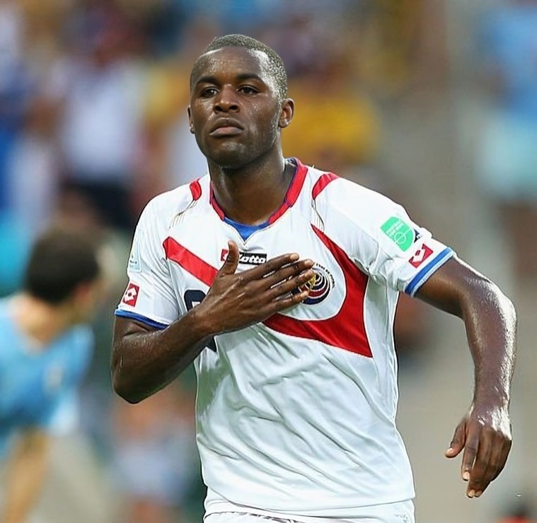 joel campbell 2014 crc cm r