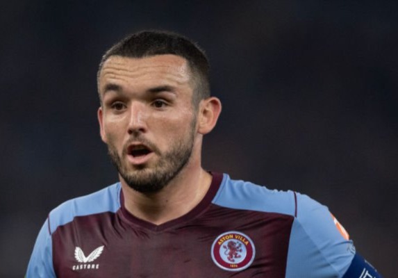 john mcginn 2024 av cfc