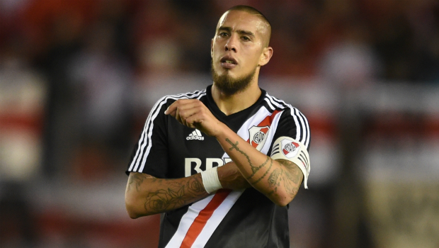 jonatan maidana 2017 rp cl