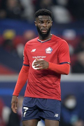 jonathan bamba 2022 lille ch