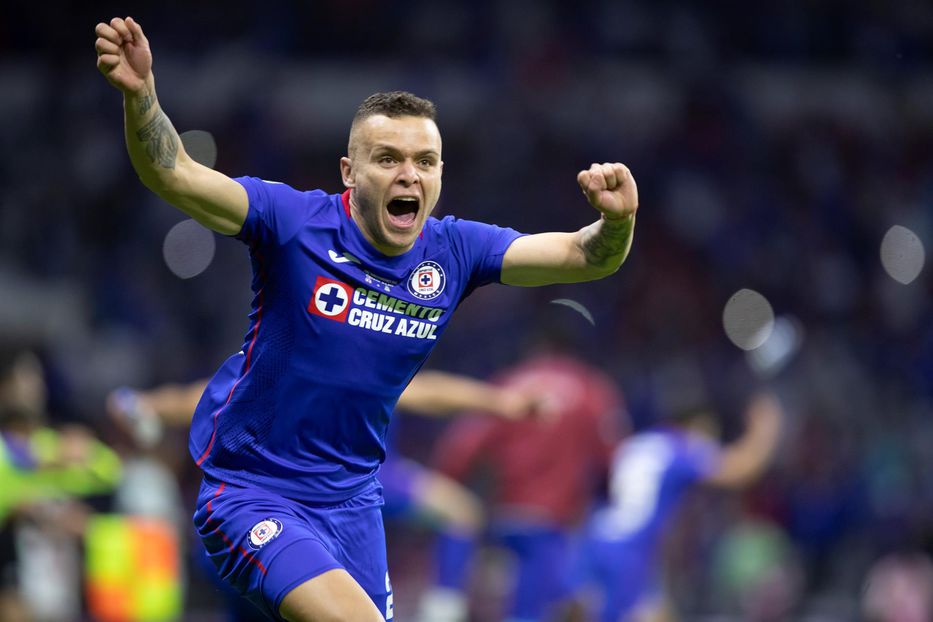 jonathan rodríguez 2021 caz cl