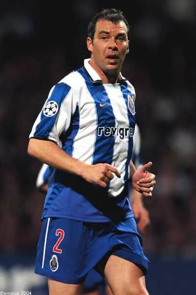 jorge costa 2004 por